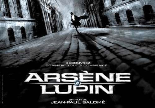Music Editor - Arsène Lupin