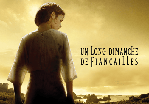 Assistant Sound Editor - Foley Editor - Un Long Dimanche de Fiançailles